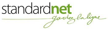 Logo StandardNet